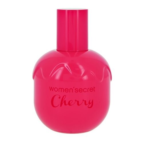 Туалетная вода женская Women Secret CHERRY TEMPTATION, 40 мл Вумен секрет женские духи ароматы для нее женская парфюмерия подарок