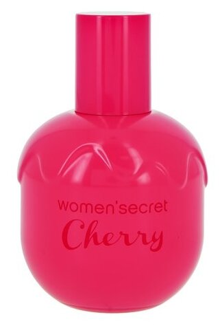 Women'Secret туалетная вода Cherry Temptation
