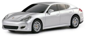 Rastar Porsche Panamera (46200), 1:24, 21 см