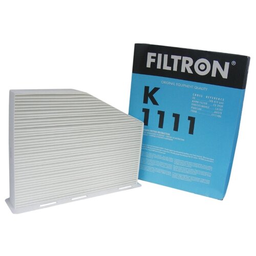 фото Фильтр FILTRON K1111