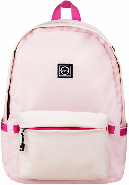 Рюкзак планшет 8848, розовый