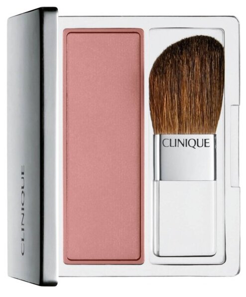 Clinique Румяна Blushing Blush, bashful blush