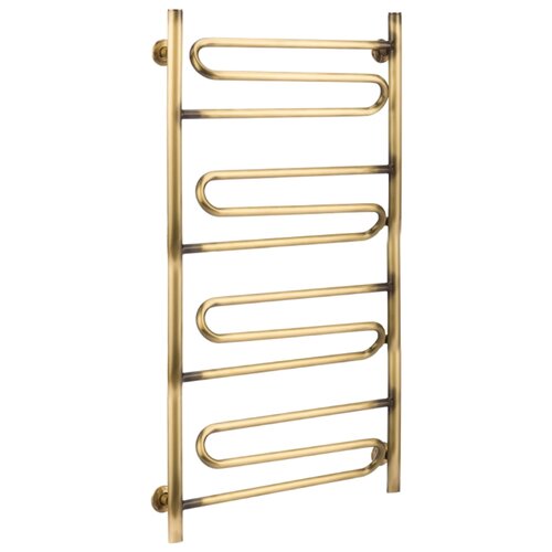 фото Водяной полотенцесушитель domoterm