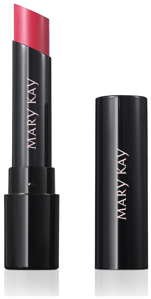 Mary Kay Суперувлажняющая губная помада, оттенок розовый праздник