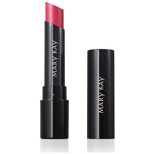 Mary Kay Суперувлажняющая губная помада, оттенок розовый праздник mary kay сияющая гелевая губная помада оттенок малиновое мороженое