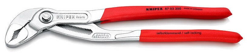 Клещи KNIPEX KN-8703300