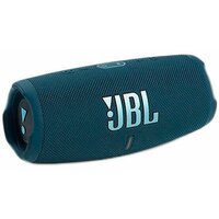 Колонка JBL Charge 5 Blue JBLCHARGE5BLU