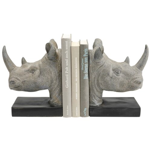 KARE Design Книгодержатель Rhino, коллекция 