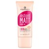 Essence Тональный крем Instant Matt Make-Up 30 мл - изображение