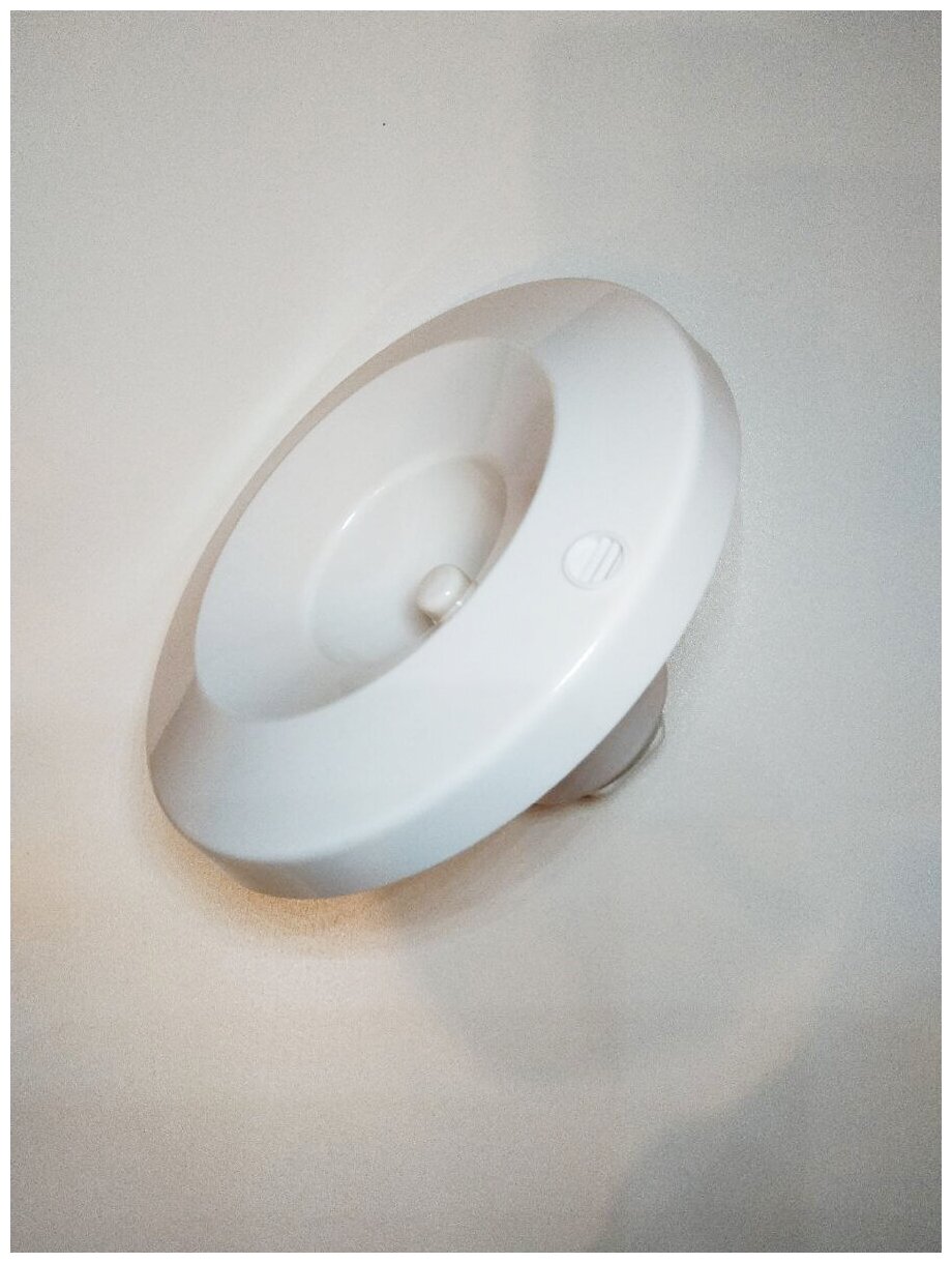 Бутылеприемник для кулера SMixx 0,8 LD и Aqua Work серии 0,7 LD (с иглой) - фотография № 17