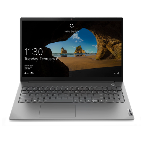 Ноутбук Lenovo Thinkbook 15 G2 ITL (20VE00RNPB)