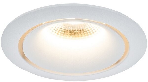 Встраиваемый светильник Yin 4000K 1x12Вт 60° LED Maytoni Technical DL031-L12W4K-W