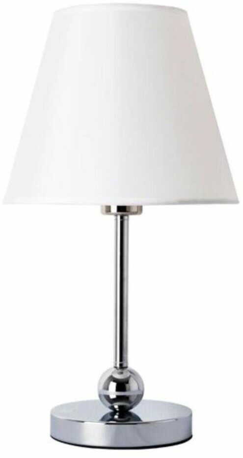 ARTE LAMP светильник настольный Arte Lamp A2581LT-1CC