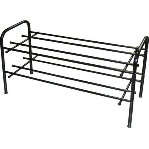 Подставка для обуви Титан Мета ПО-2/70 серая 4607078088570