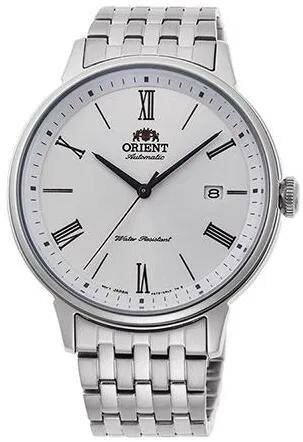 Наручные часы ORIENT Classic RA-AC0J04S10B