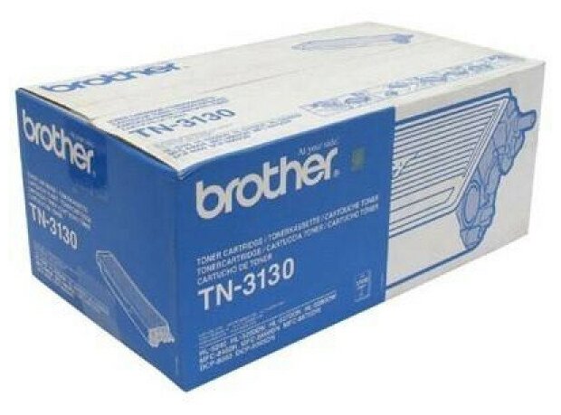 Картридж Brother TN-3130