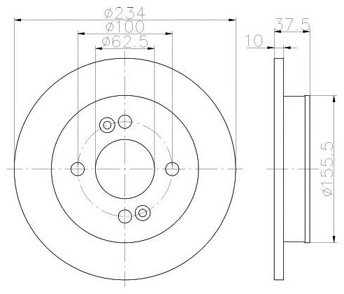    (1.) Valeo phc . R2050