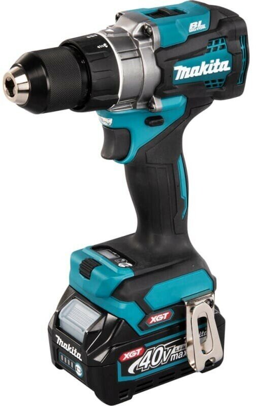 Шуруповерт Makita DF001GD201