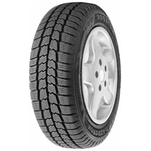 Зимние нешипованные шины Matador MPS 520 Nordicca Van 225/55 R17C 109/107T