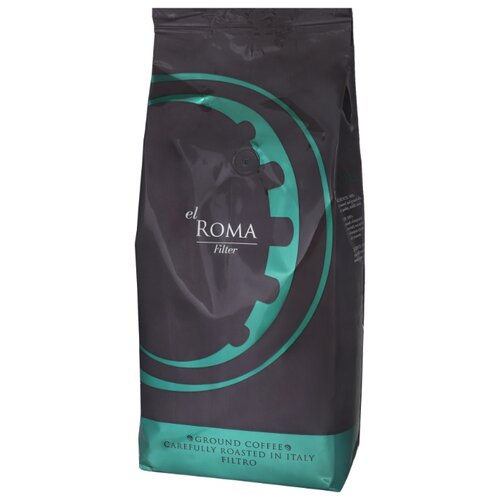 El ROMA Filter