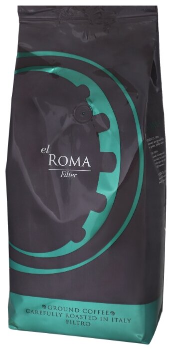 El ROMA Filter