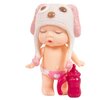 Кукла Junfa toys Dream baby, 11 см, A382B - изображение