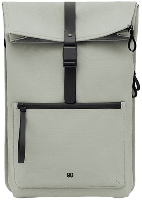 Рюкзак NINETYGO URBAN.DAILY Backpack серый (90BBPCB2033U-1-GR)