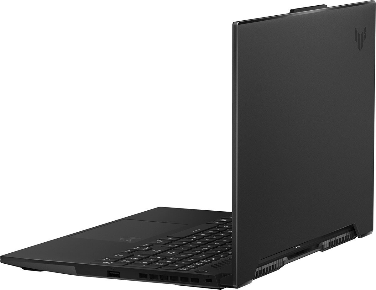 Ноутбук ASUS TUF Dash F15 FX517