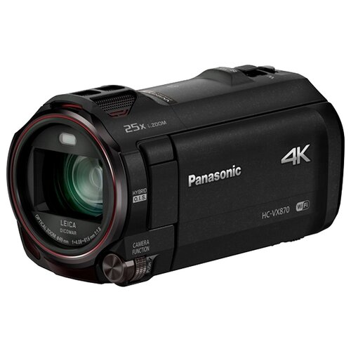 Panasonic HC-VX870