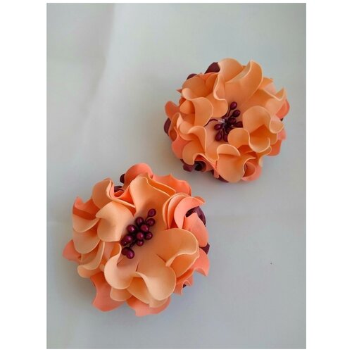 Бантикидлядевочек\ бантики для волос\ бантики в школу