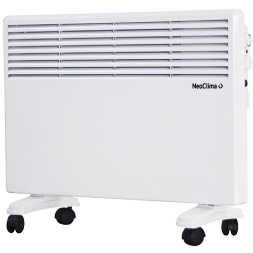 Конвектор NeoClima Intenso 1500 364300₽