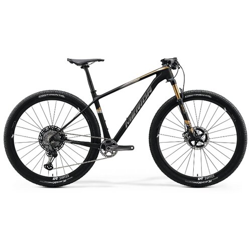 фото Горный mtb велосипед merida