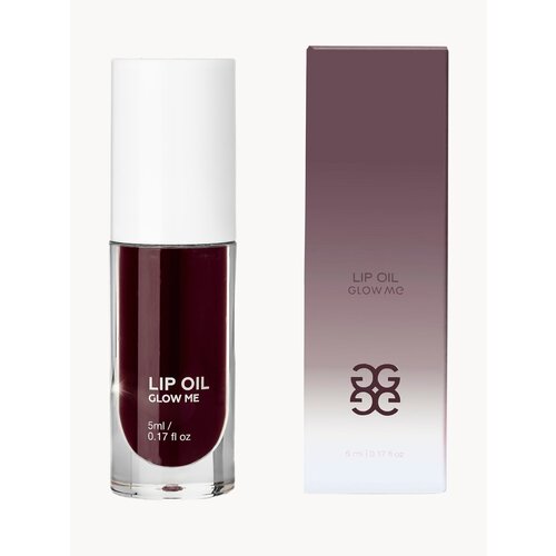 Масло-блеcк для губ GLOW ME DUSTY ROSE 1309₽