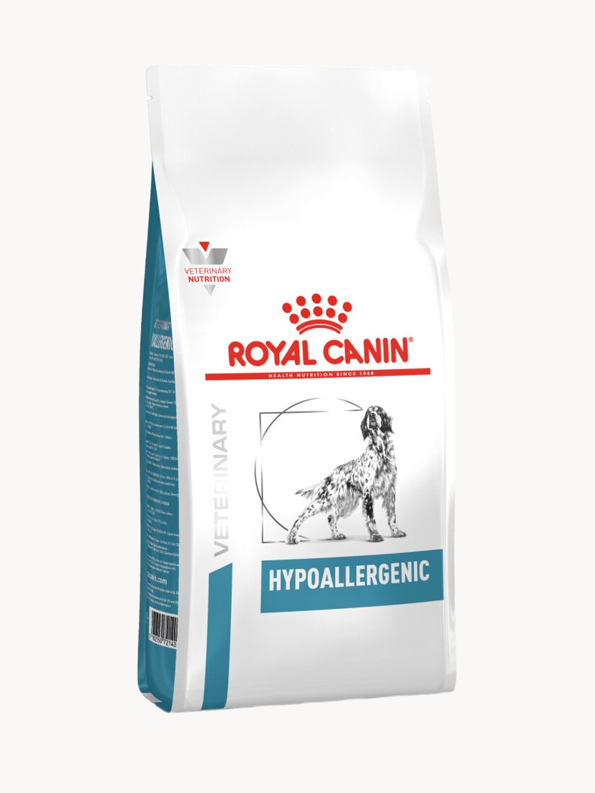 Сухой корм для собак Royal Canin Hypoallergenic ветеринарный гипоаллергенный, 7 кг