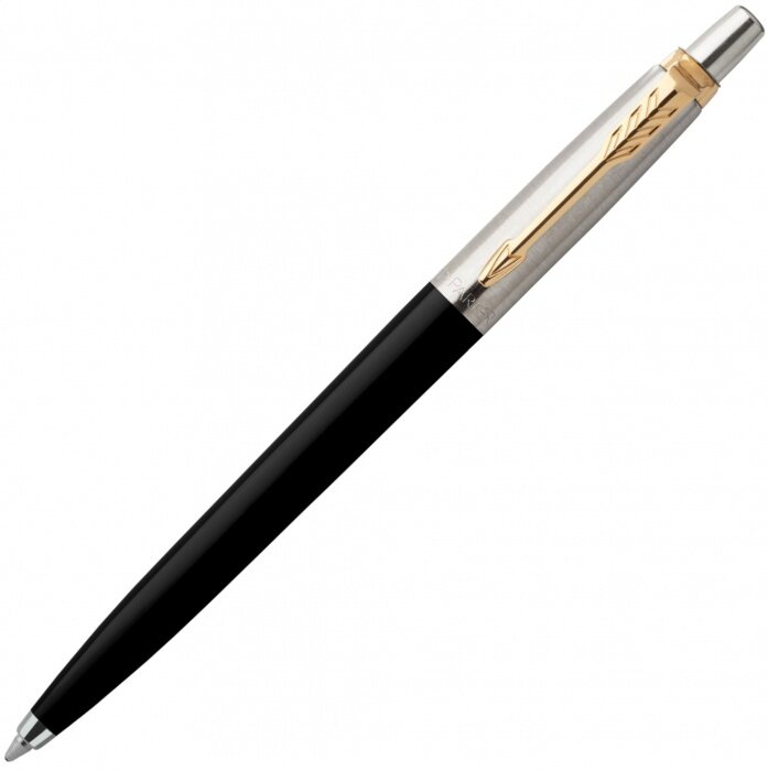 Parker S0098370 Шариковая ручка parker jotter k160, black gt