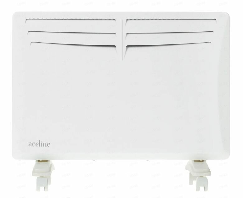 фото Конвектор электрический, конвектор, Aceline CH-1500YNG, белый