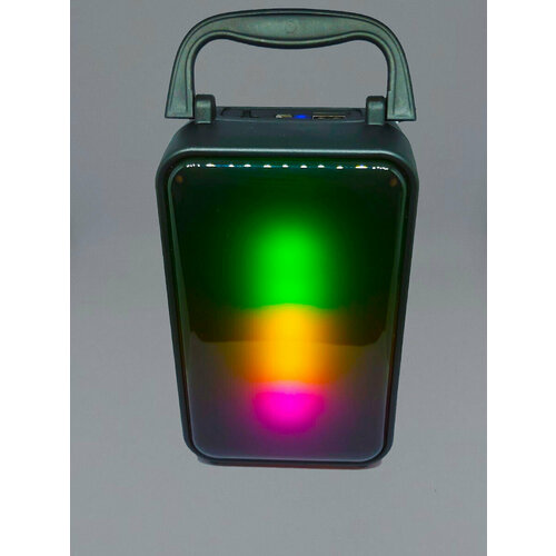 Беспроводная колонка Mini speaker zqs1320 100000₽