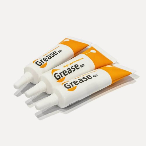 Изображение товара Литиевая смазка Grease 10гр. (3 шт)