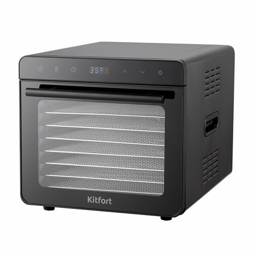Сушилка для овощей и фруктов Kitfort КТ-1949 1499000₽
