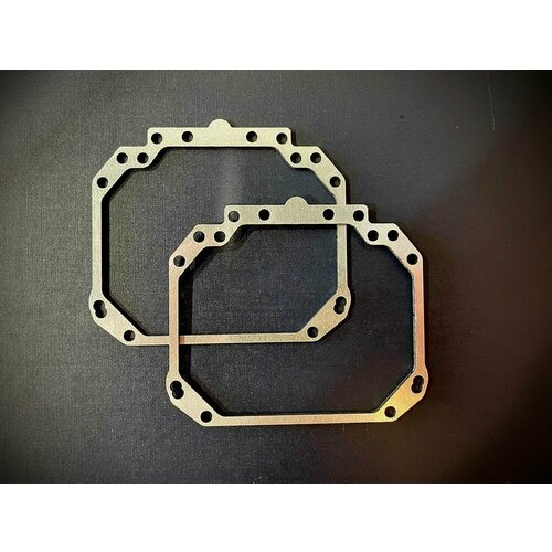 Рамки для замены линз для Range Rover Sport дорест 2005-2009 950₽