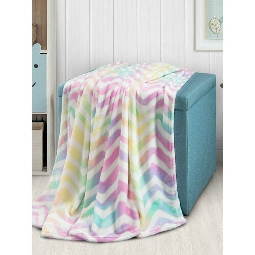 розовый, радуга