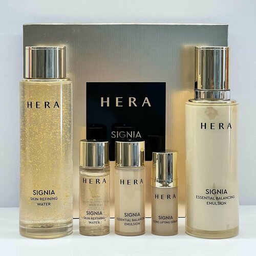 Набор уходовой косметики Hera Signia Narcissus Beauty 2 Set