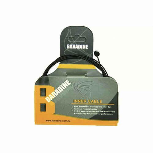 Трос тормоза Baradine Brake Cable Teflon (1700мм)