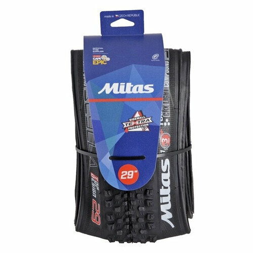 Покрышка Mitas Scylla TD Tubeless Supra (2,25)