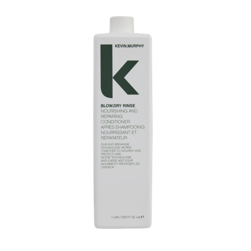 Kevin Murphy Blow.Dry.Rinse Питательный и восстанавливающий кондиционер, 1000 мл