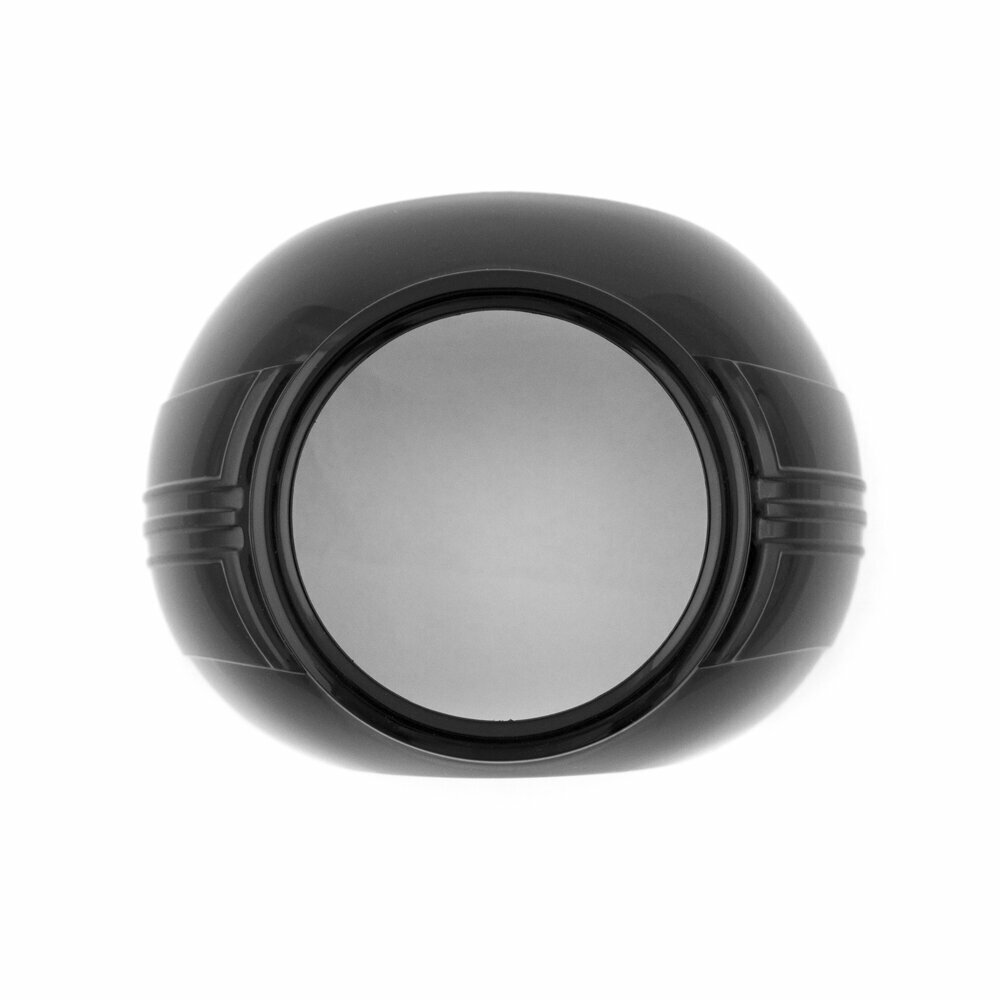 Маски MTF Light №109 для Bi-LED линз 3", черный, компл. 2шт. — фото 2