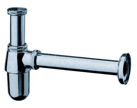 Сифон для раковины Hansgrohe 52053000