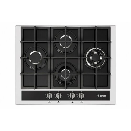Газовая варочная панель GEFEST ПВГ 2231-01 P2 2253000₽