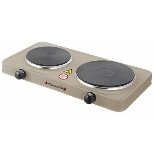 Электрическая плита Energy ENERGY EN-903E 2 конф чугун 396800₽