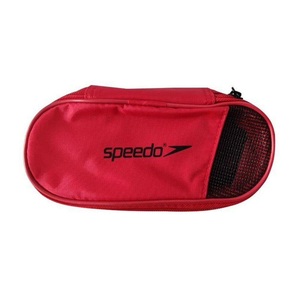 Косметичка Speedo, 8х5х20 см